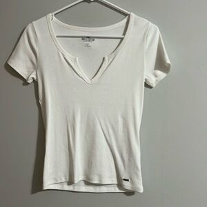 Hollister Short Sleeve Shirt